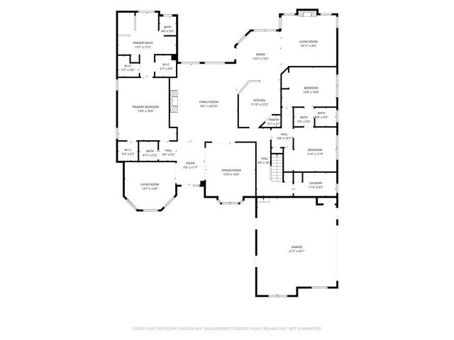 205 Carlie Court, Hinesville, GA 31313