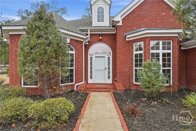 205 Carlie Court, Hinesville, GA 31313