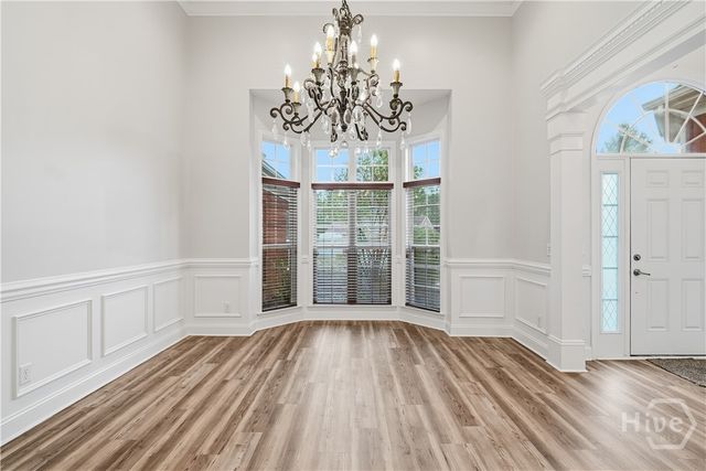 205 Carlie Court, Hinesville, GA 31313