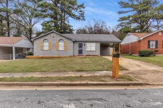1208 CHICKAMAUGA AVE, Memphis, TN 38109
