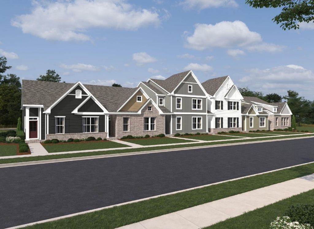 419 W Stonehaus Crossing, Antioch, TN 37013