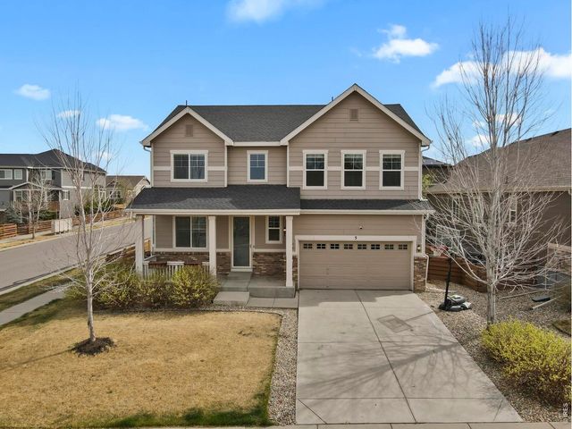 5 Sun Up Cir, Erie, CO 80516