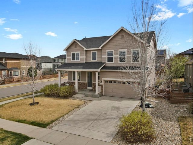 5 Sun Up Cir, Erie, CO 80516