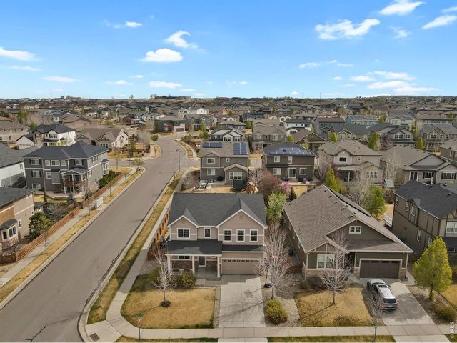 5 Sun Up Cir, Erie, CO 80516