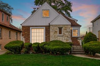6444 N Nordica Avenue, Chicago, IL 60631