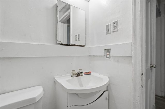 1105 Oak Knoll Terrace SE, Atlanta, GA 30315