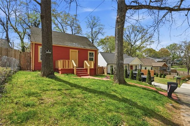 1105 Oak Knoll Terrace SE, Atlanta, GA 30315