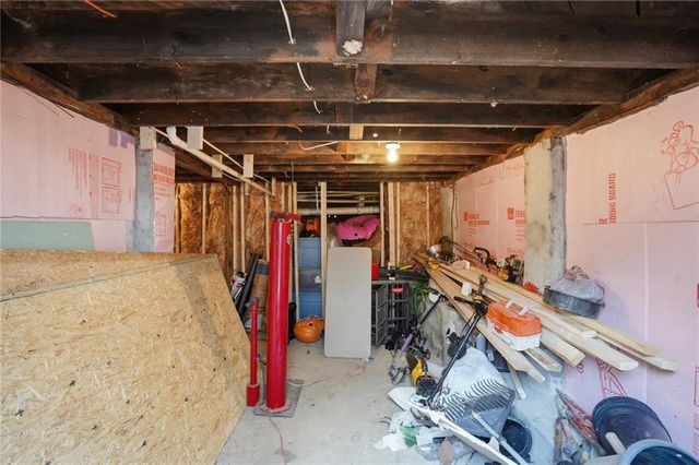 1105 Oak Knoll Terrace SE, Atlanta, GA 30315