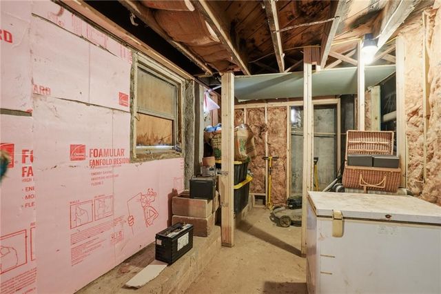 1105 Oak Knoll Terrace SE, Atlanta, GA 30315