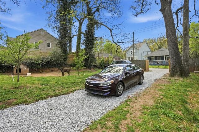 1105 Oak Knoll Terrace SE, Atlanta, GA 30315