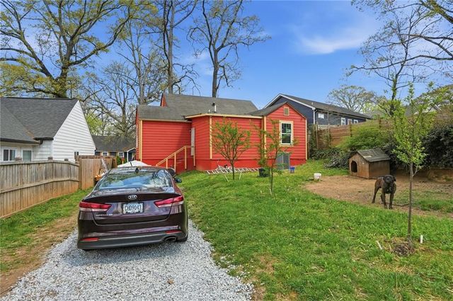 1105 Oak Knoll Terrace SE, Atlanta, GA 30315