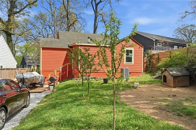 1105 Oak Knoll Terrace SE, Atlanta, GA 30315