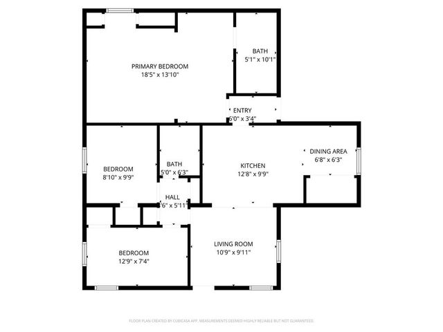 1105 Oak Knoll Terrace SE, Atlanta, GA 30315