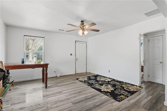 1105 Oak Knoll Terrace SE, Atlanta, GA 30315