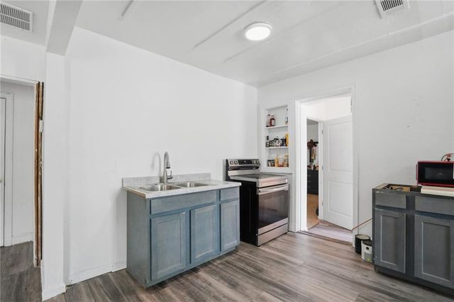 1105 Oak Knoll Terrace SE, Atlanta, GA 30315