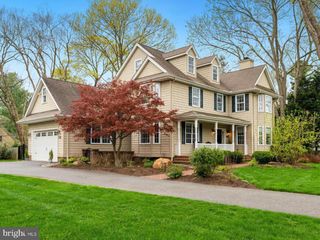 506 MOYLAN AVE, Media, PA 19063