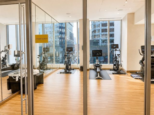 133 Seaport Blvd 717, Boston, MA 02210