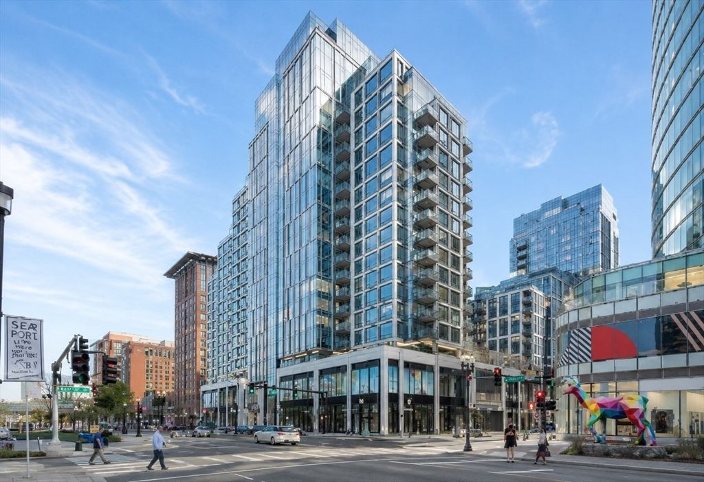 133 Seaport Blvd 717, Boston, MA 02210