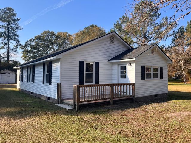1060 Boulevard Road, Sumter, SC 29153
