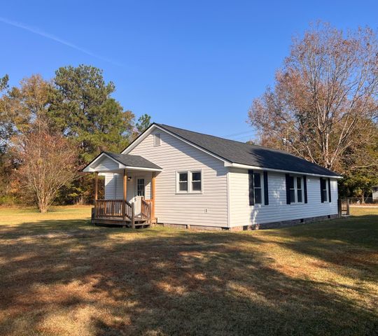 1060 Boulevard Road, Sumter, SC 29153