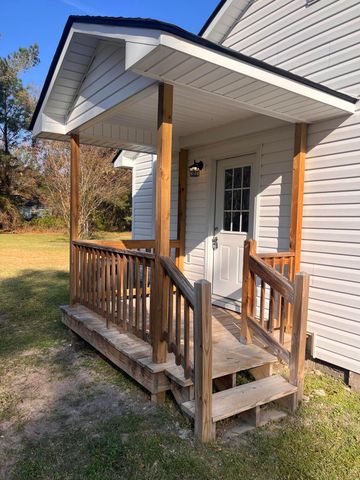 1060 Boulevard Road, Sumter, SC 29153