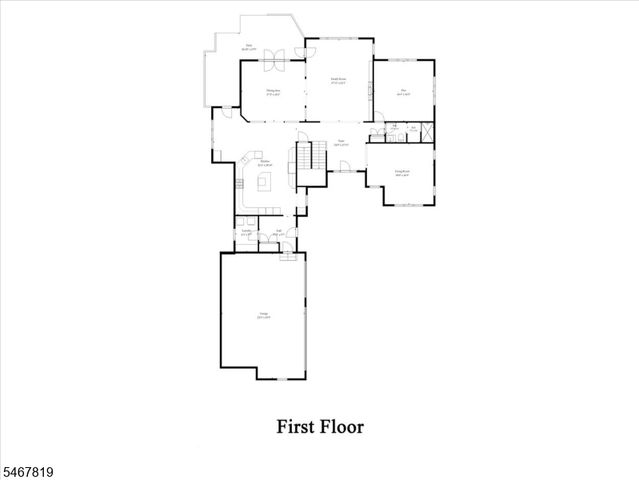 8 Chapel Hill Ct, Cedar Grove Twp., NJ 07009