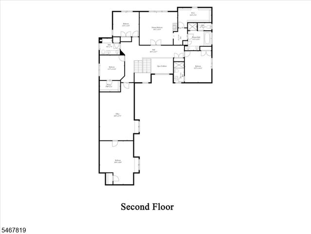 8 Chapel Hill Ct, Cedar Grove Twp., NJ 07009