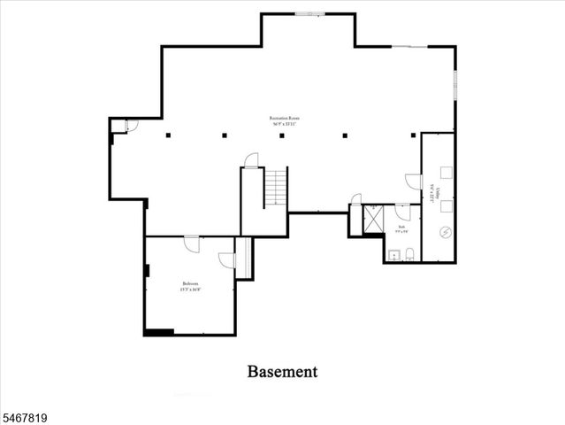 8 Chapel Hill Ct, Cedar Grove Twp., NJ 07009