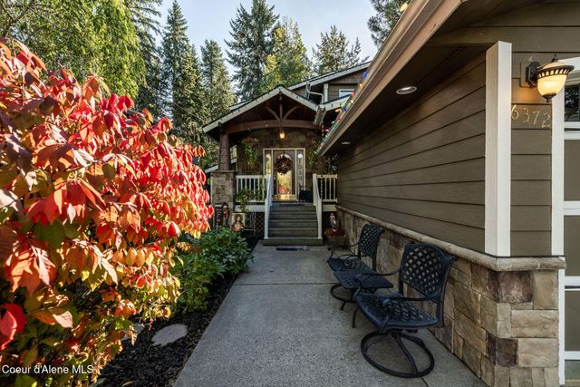 6372 W HARBOR DR, Coeur D'alene, ID 83814