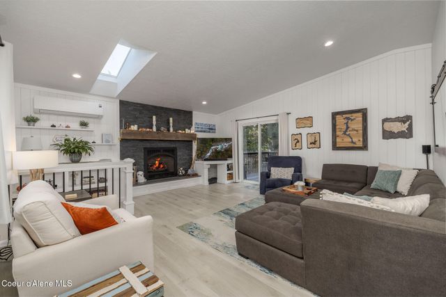 6372 W HARBOR DR, Coeur D'alene, ID 83814