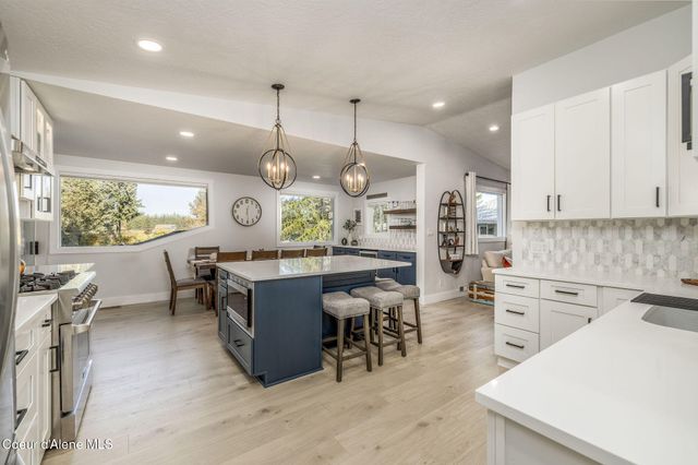 6372 W HARBOR DR, Coeur D'alene, ID 83814