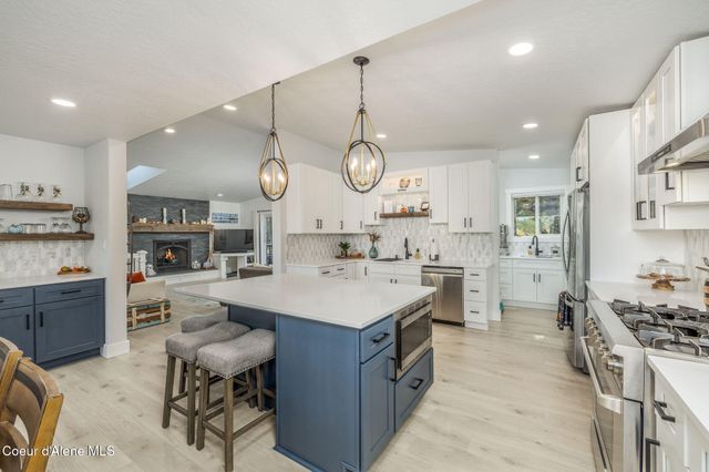 6372 W HARBOR DR, Coeur D'alene, ID 83814