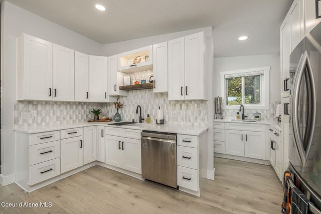 6372 W HARBOR DR, Coeur D'alene, ID 83814
