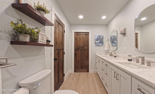 6372 W HARBOR DR, Coeur D'alene, ID 83814