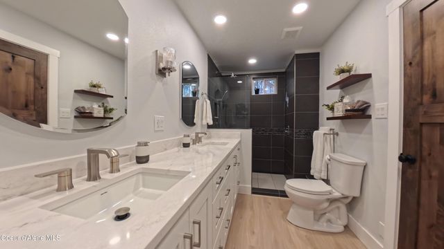 6372 W HARBOR DR, Coeur D'alene, ID 83814