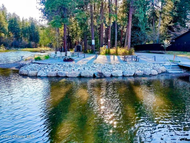 6372 W HARBOR DR, Coeur D'alene, ID 83814