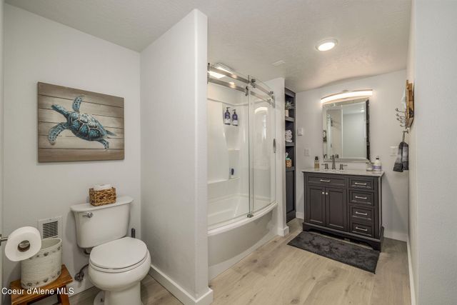 6372 W HARBOR DR, Coeur D'alene, ID 83814