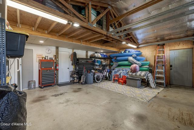 6372 W HARBOR DR, Coeur D'alene, ID 83814