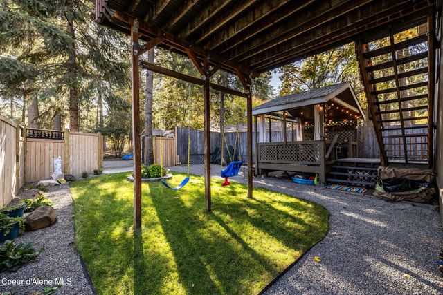 6372 W HARBOR DR, Coeur D'alene, ID 83814