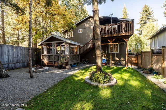 6372 W HARBOR DR, Coeur D'alene, ID 83814