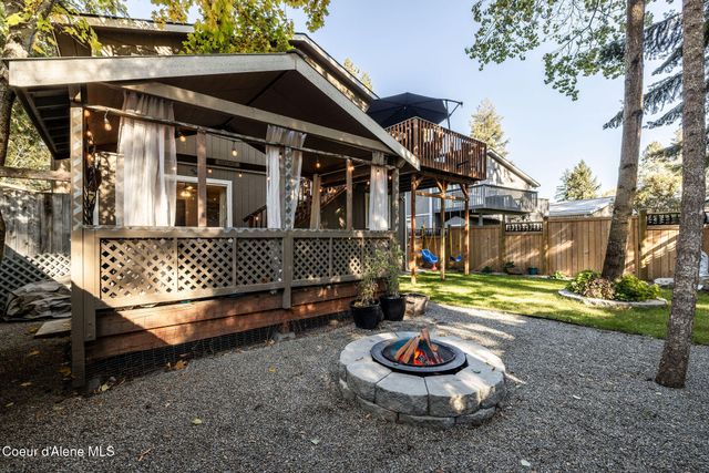 6372 W HARBOR DR, Coeur D'alene, ID 83814
