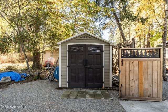 6372 W HARBOR DR, Coeur D'alene, ID 83814