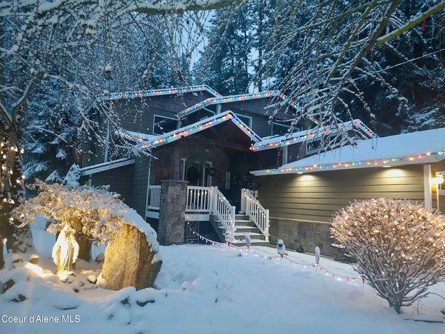 6372 W HARBOR DR, Coeur D'alene, ID 83814