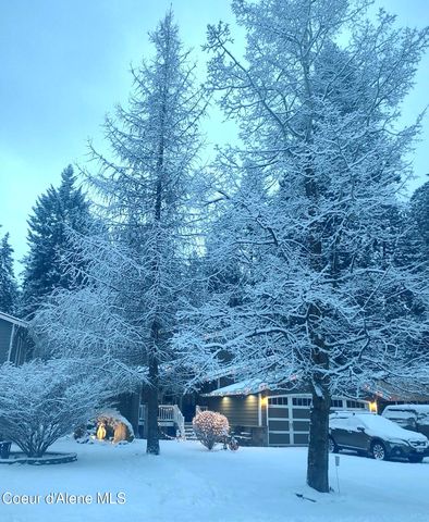 6372 W HARBOR DR, Coeur D'alene, ID 83814