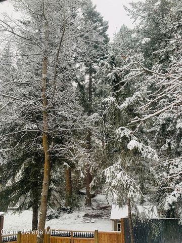 6372 W HARBOR DR, Coeur D'alene, ID 83814