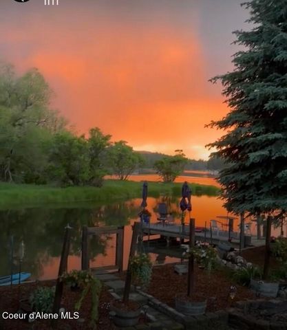 6372 W HARBOR DR, Coeur D'alene, ID 83814