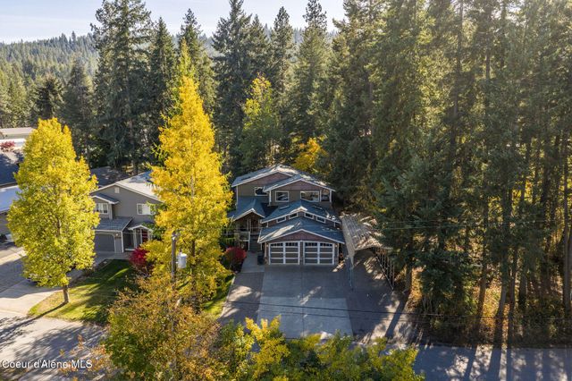 6372 W HARBOR DR, Coeur D'alene, ID 83814