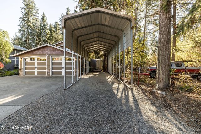6372 W HARBOR DR, Coeur D'alene, ID 83814