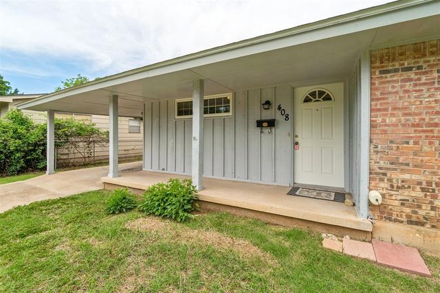408 Atterberry Drive, Norman, OK 73071