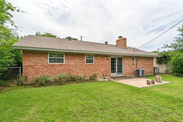 408 Atterberry Drive, Norman, OK 73071
